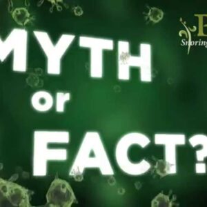 Myth or Fact: Can I catch up on my sleep over the weekend?