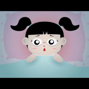 Scary Snoring Tales: Girl | The Pasha Snoring & Sleep Center