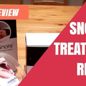 Stop Snoring Mouthpiece Uk | BEWARE: Watch This First