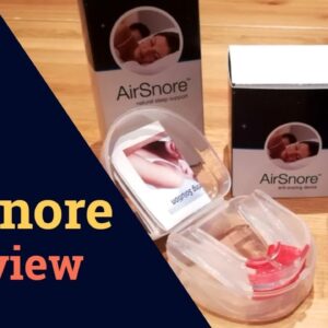 Where To Buy Anti Snoring Devices | Cure Snoring Instantly