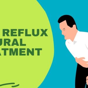 Acid Reflux Sore Throat Home Remedy - Acid Reflux Natural Treatment