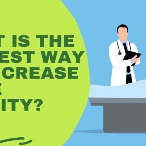 Can You Heal Low Bone Density? What Is The Fastest Way To Increase Bone Density?