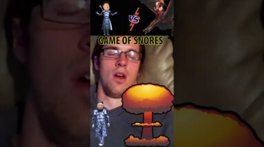Game of snores 🤪🤪 #funnyvideo